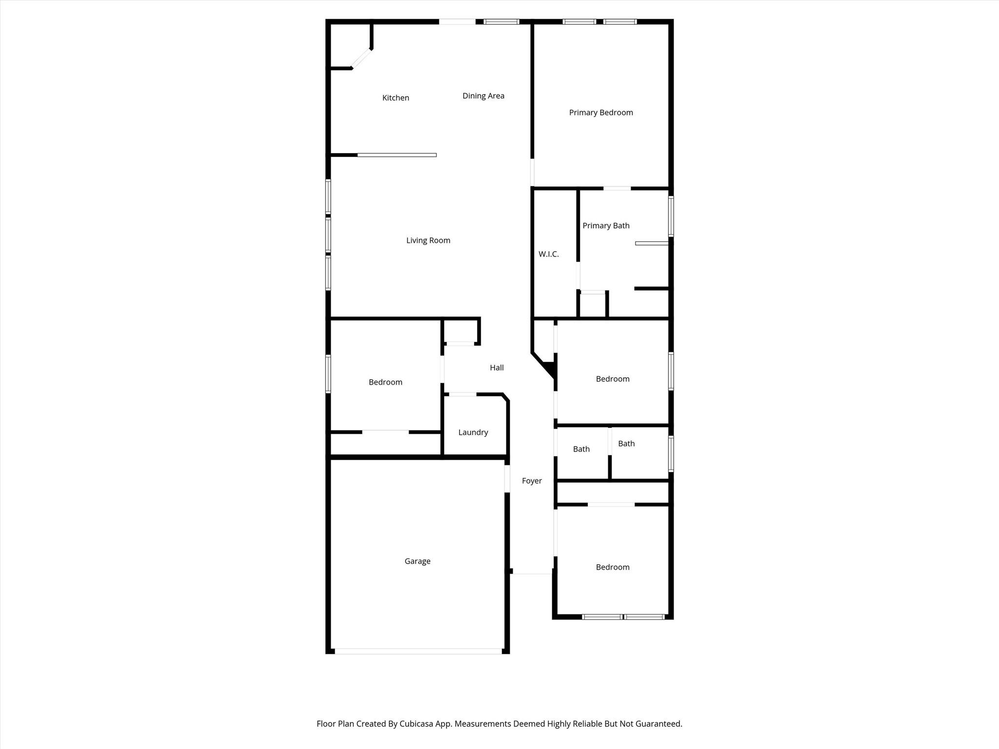 18923 Roseworth Court