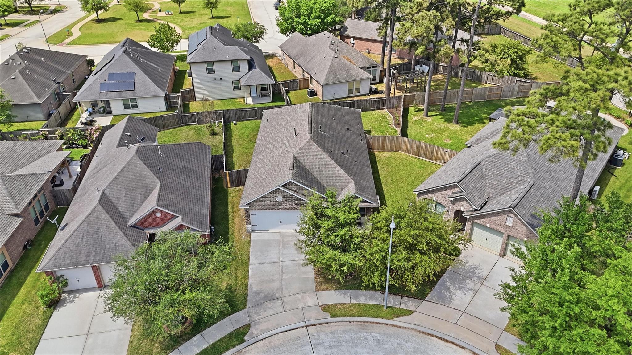 18923 Roseworth Court