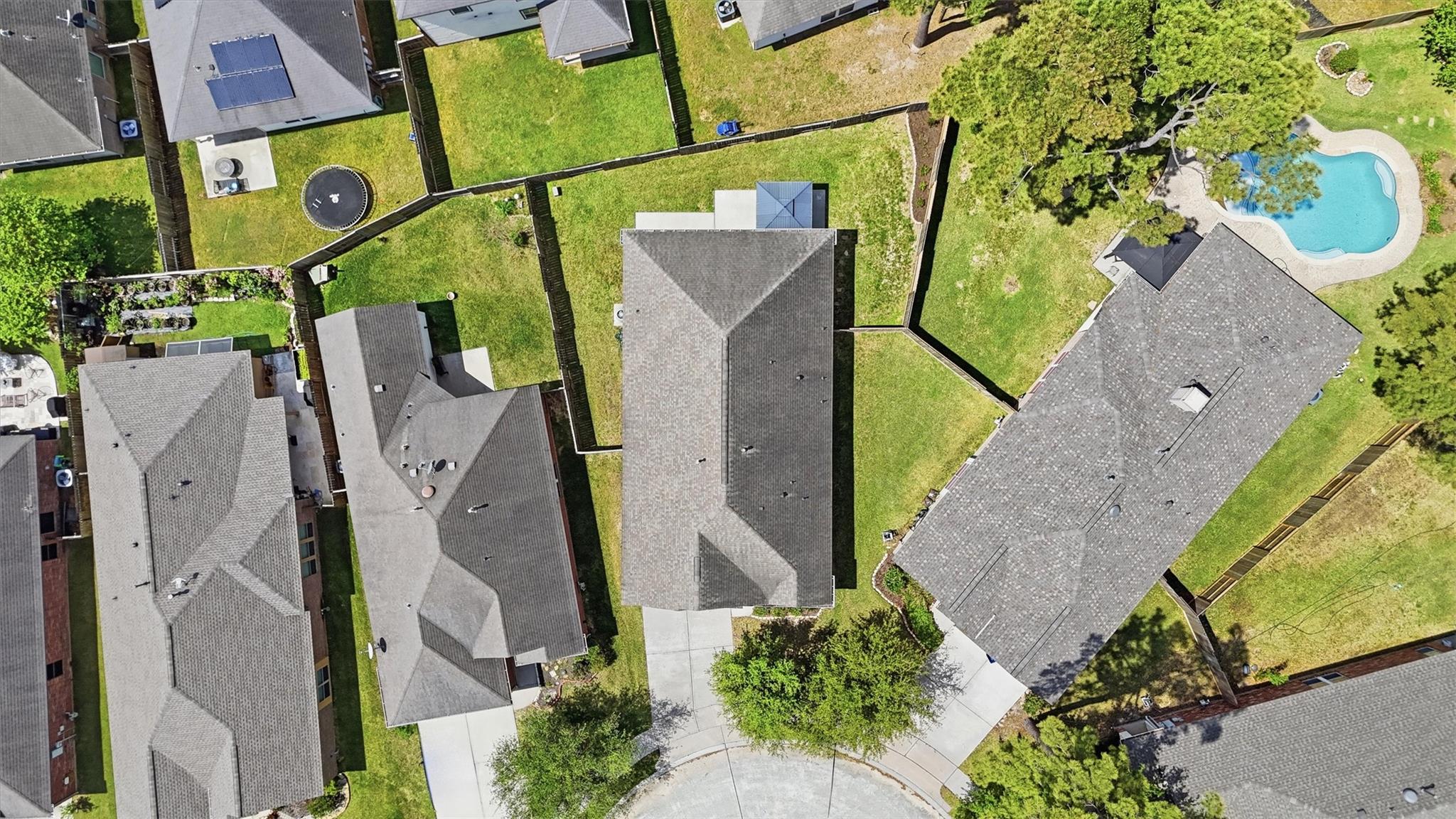 18923 Roseworth Court