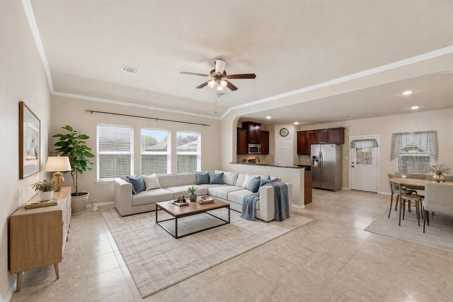 18923 Roseworth Court