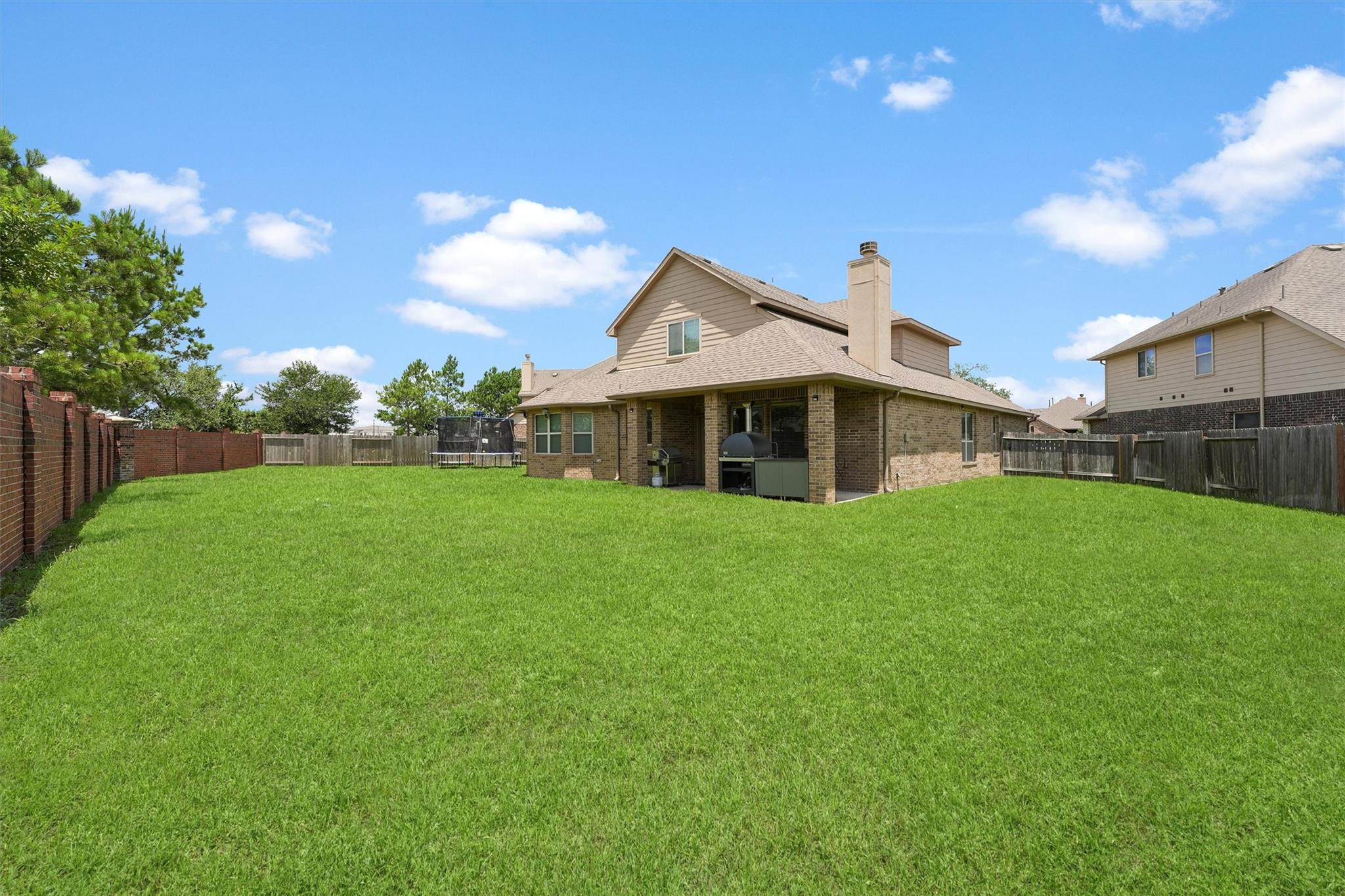 24506 Rossmore Hill Court