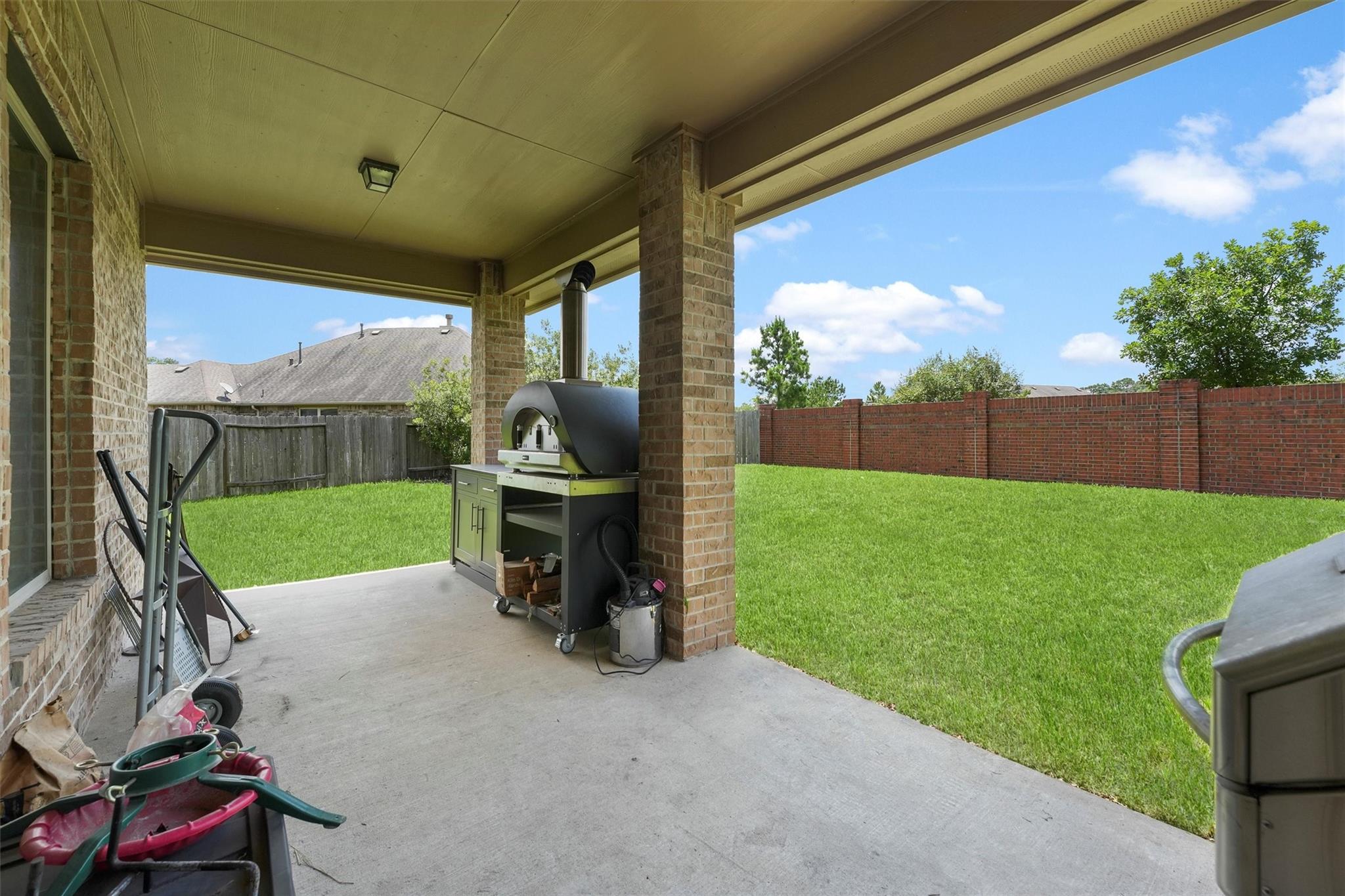 24506 Rossmore Hill Court