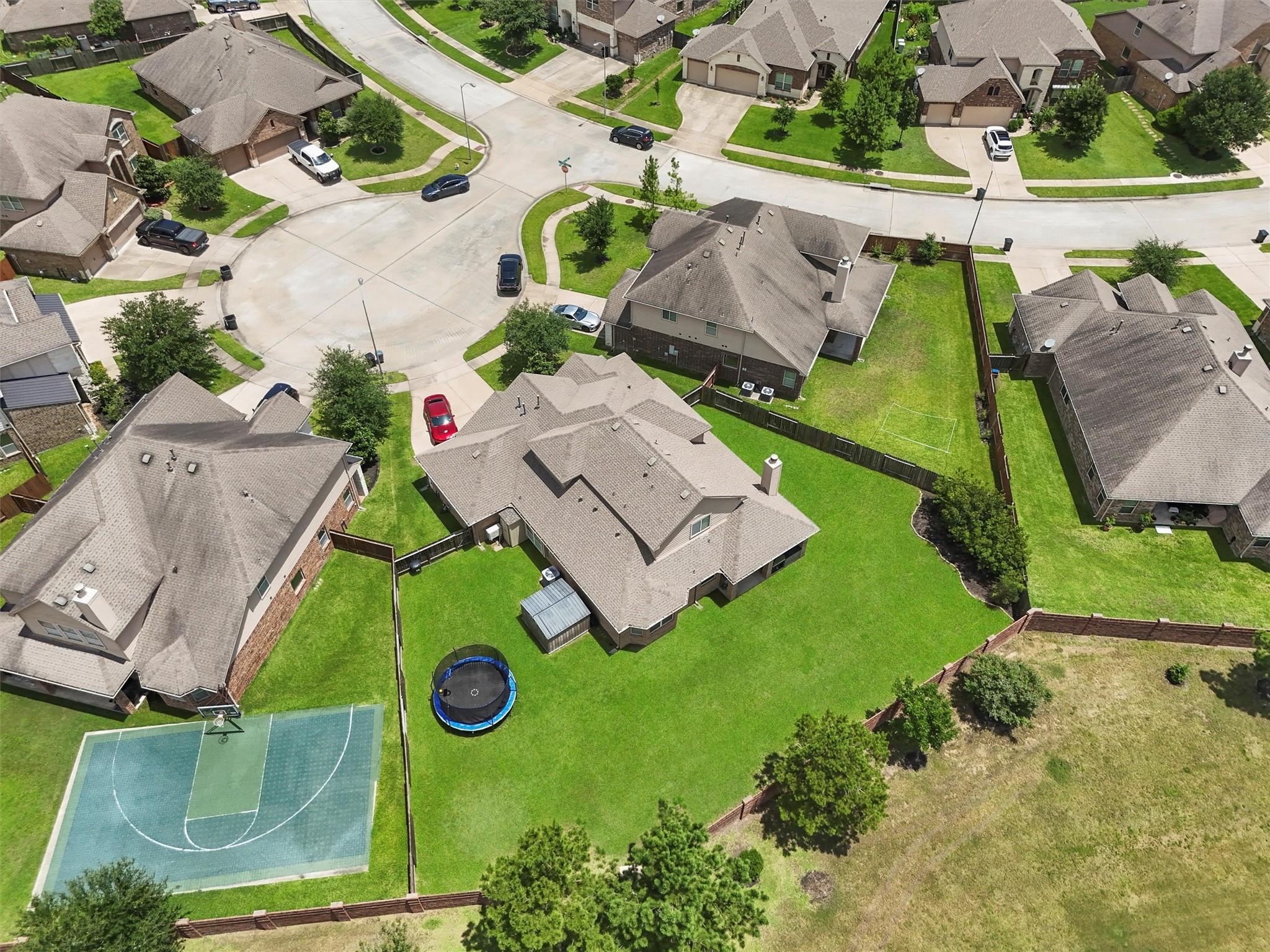 24506 Rossmore Hill Court