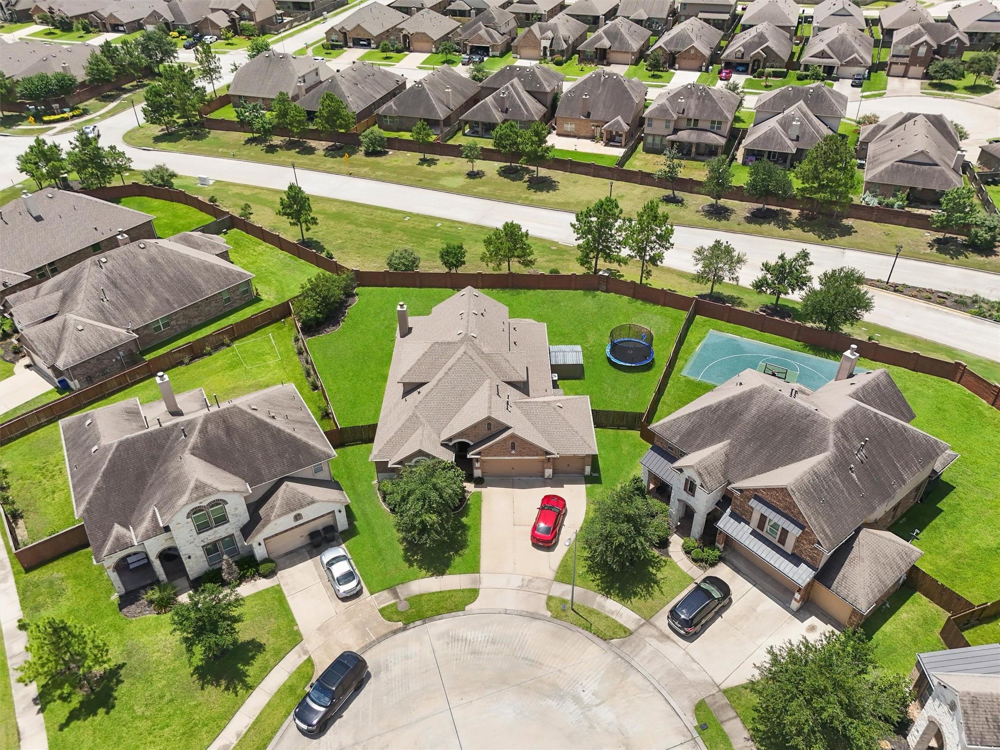 24506 Rossmore Hill Court