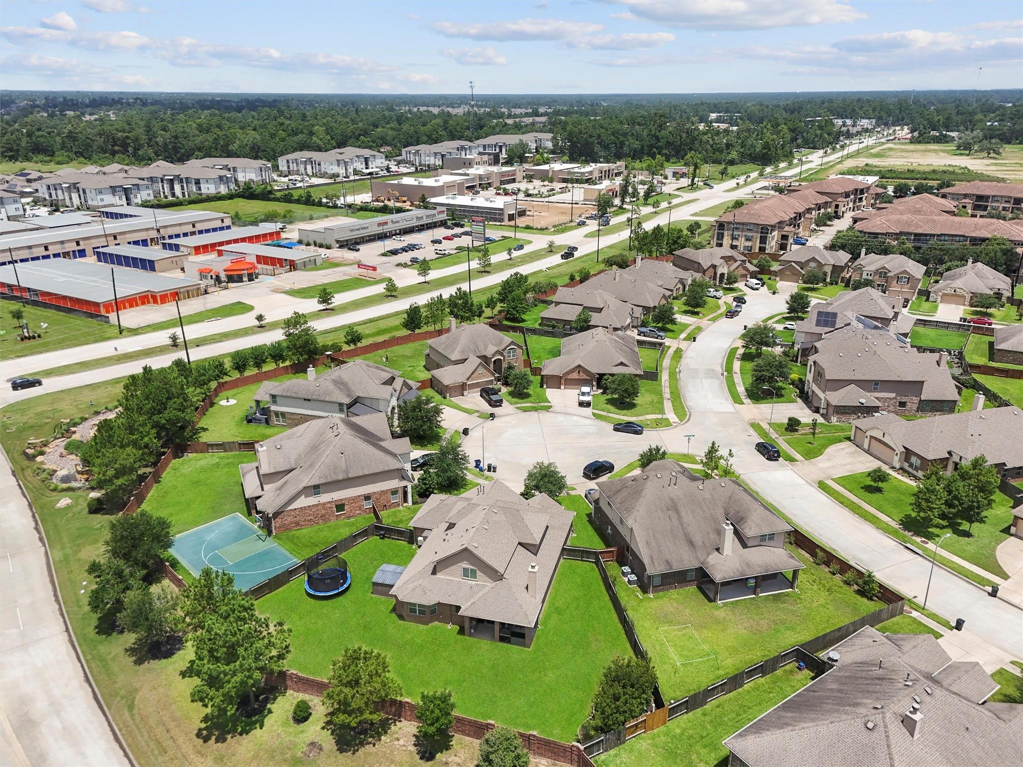 24506 Rossmore Hill Court