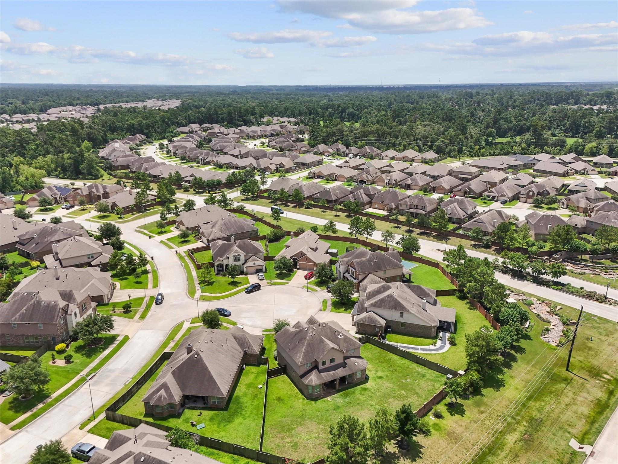 24506 Rossmore Hill Court