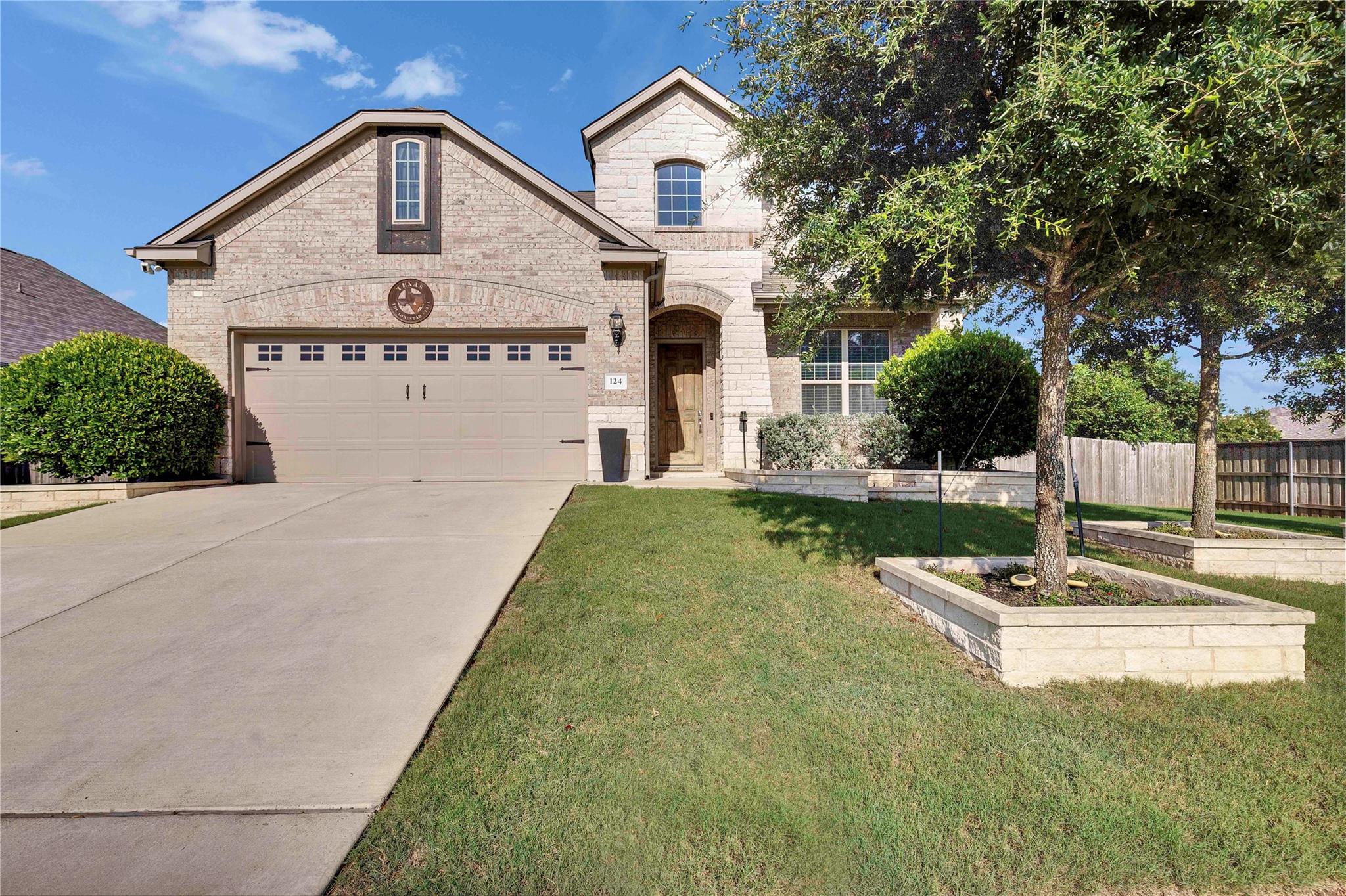 124 Leadtree LOOP