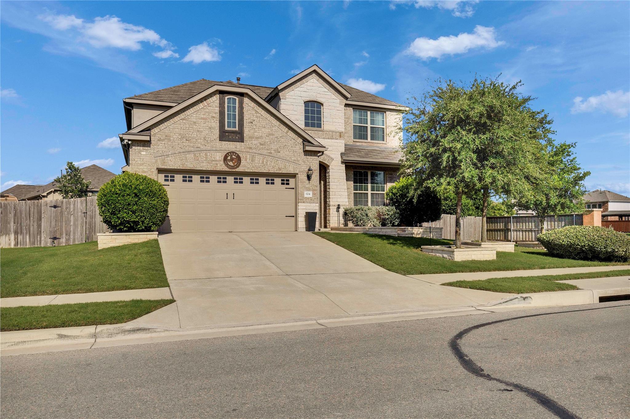 124 Leadtree LOOP