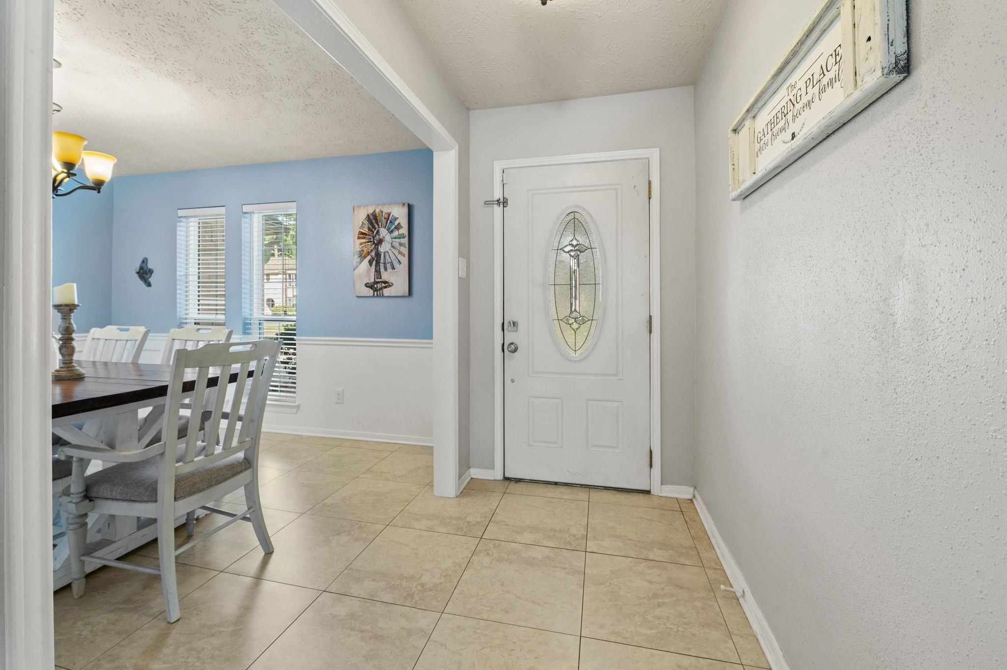 3707 Misty Ridge Dr Drive