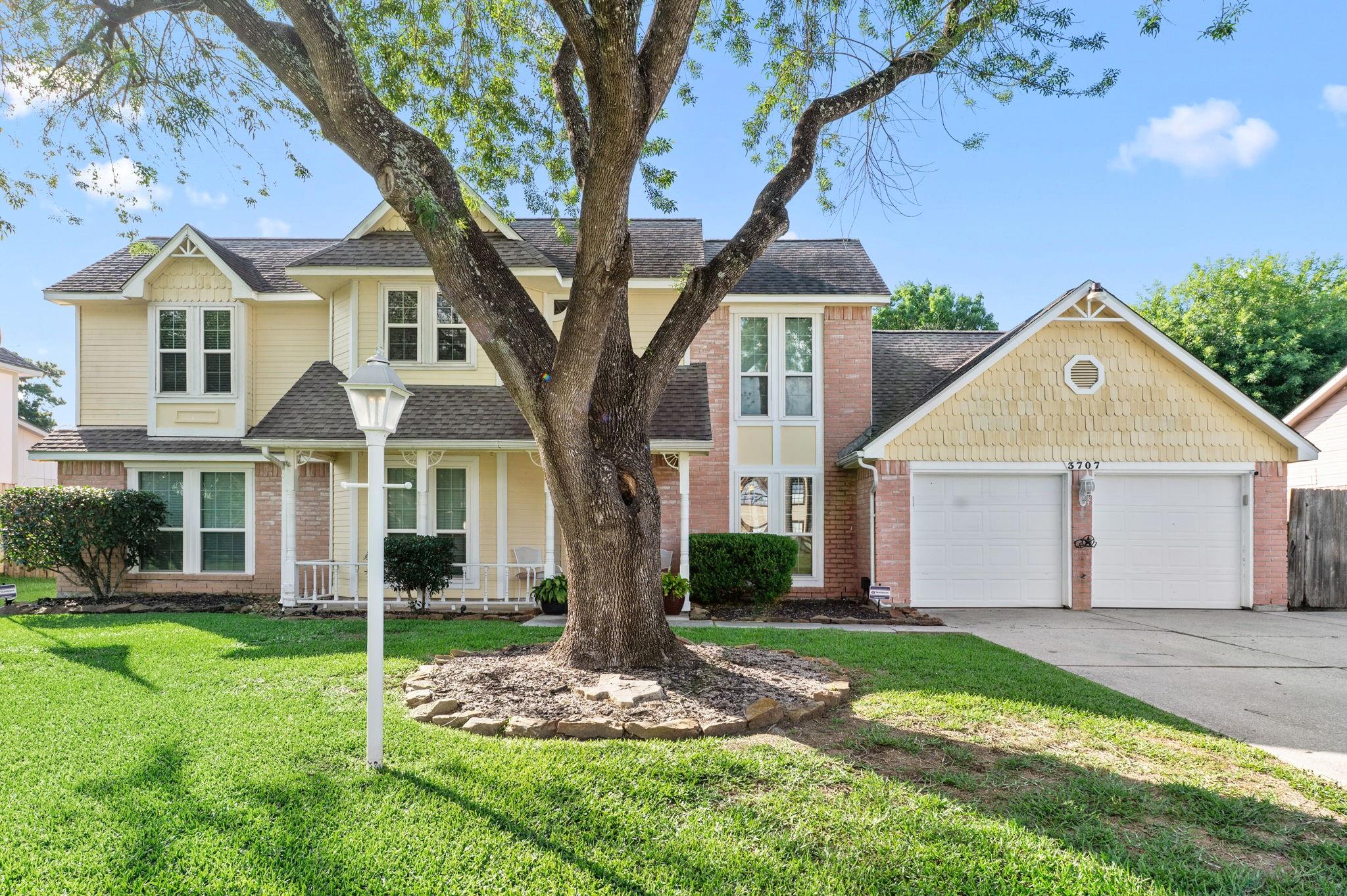 3707 Misty Ridge Dr Drive