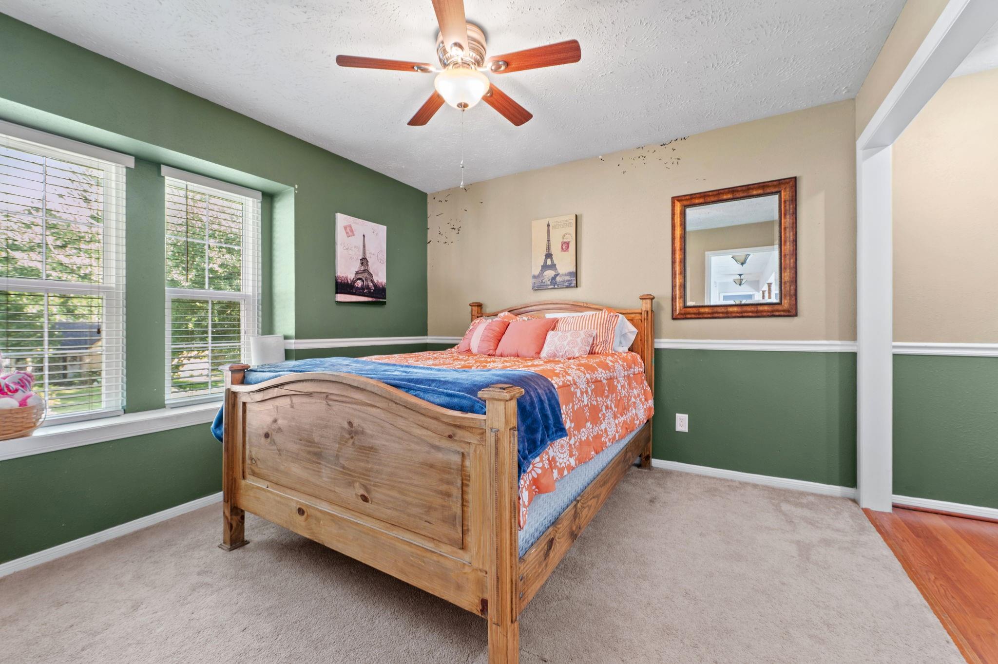 3707 Misty Ridge Dr Drive