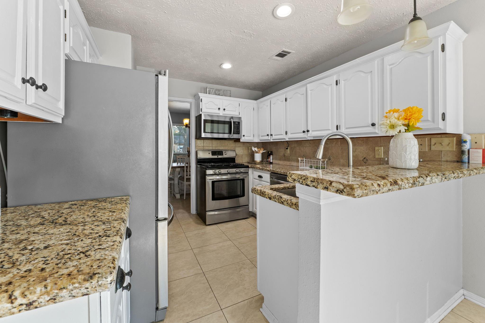 3707 Misty Ridge Dr Drive