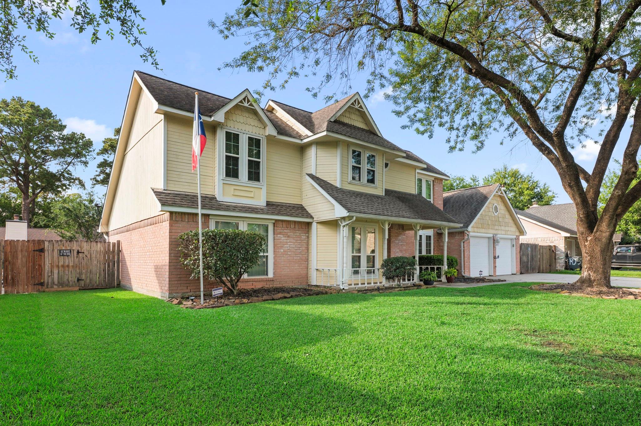 3707 Misty Ridge Dr Drive