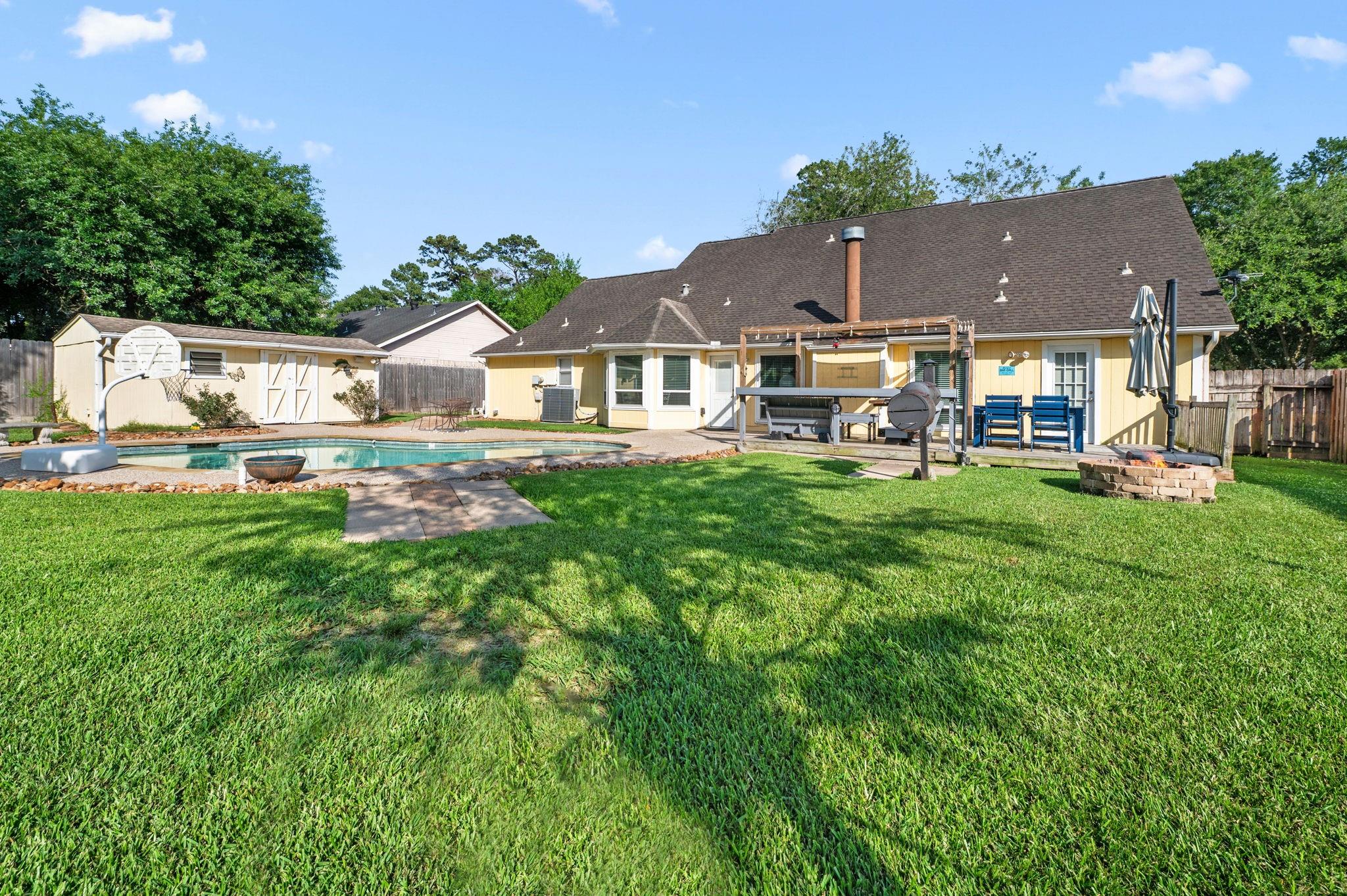 3707 Misty Ridge Dr Drive