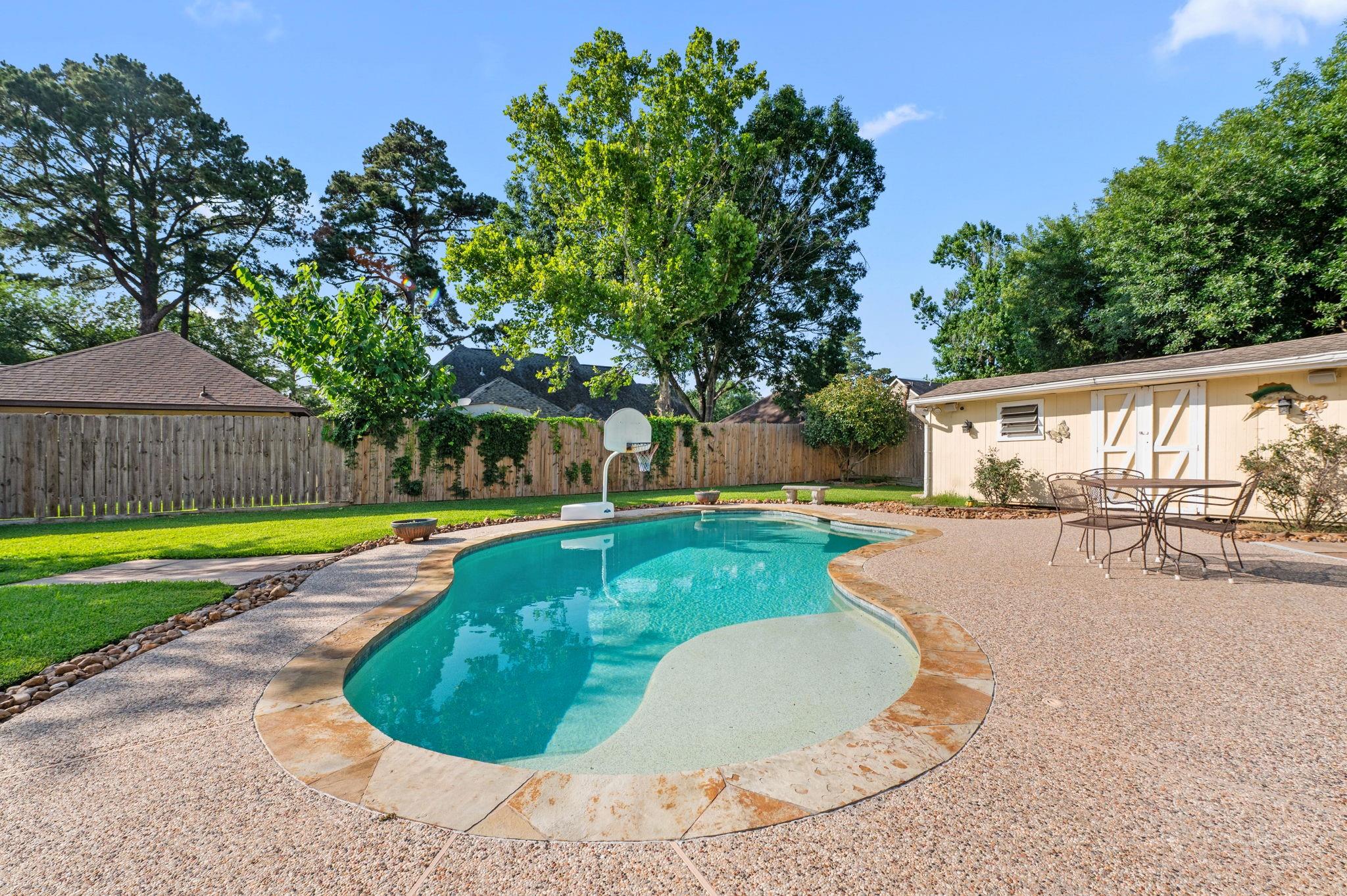 3707 Misty Ridge Dr Drive