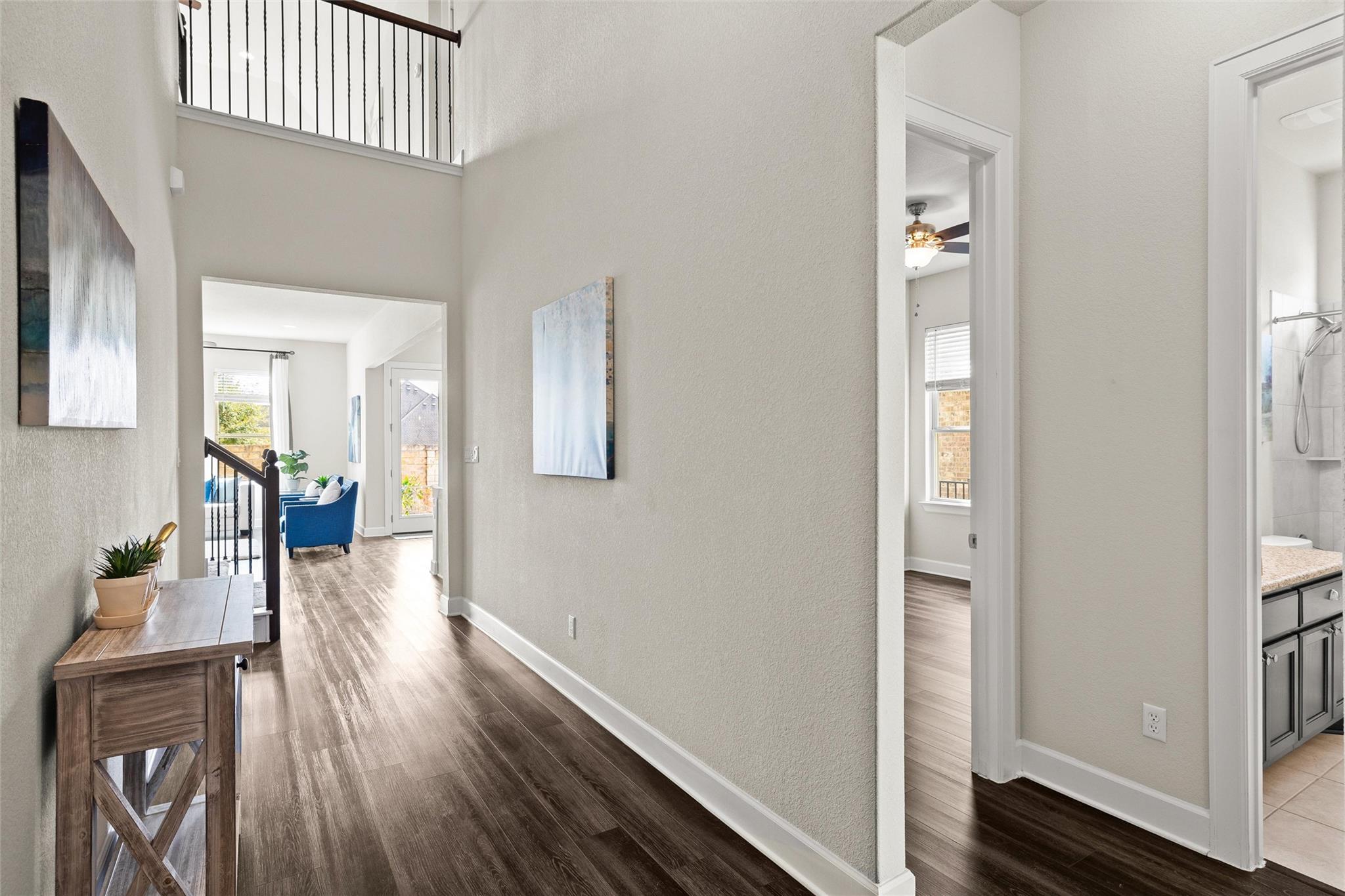 132 Village Oak DR