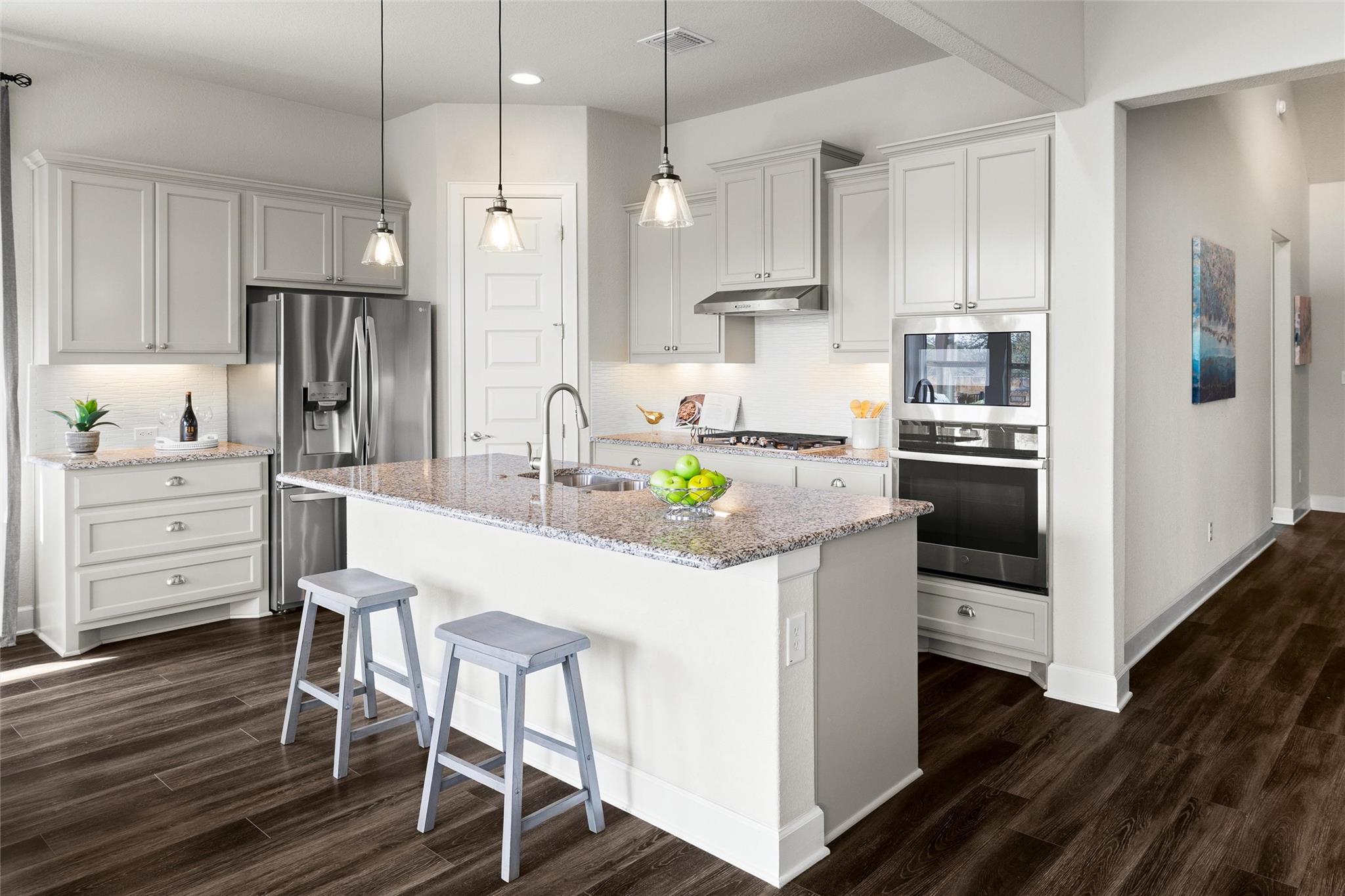 132 Village Oak DR