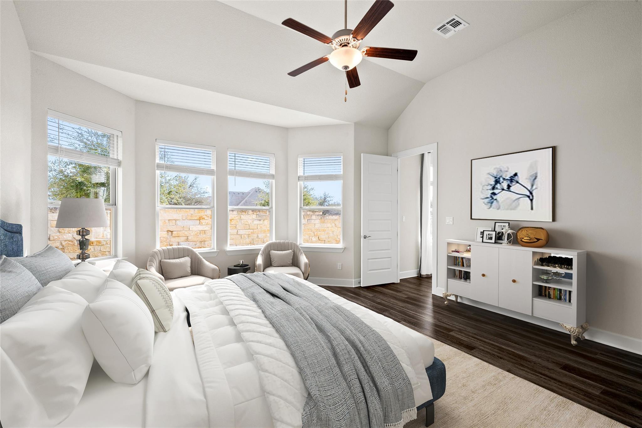 132 Village Oak DR