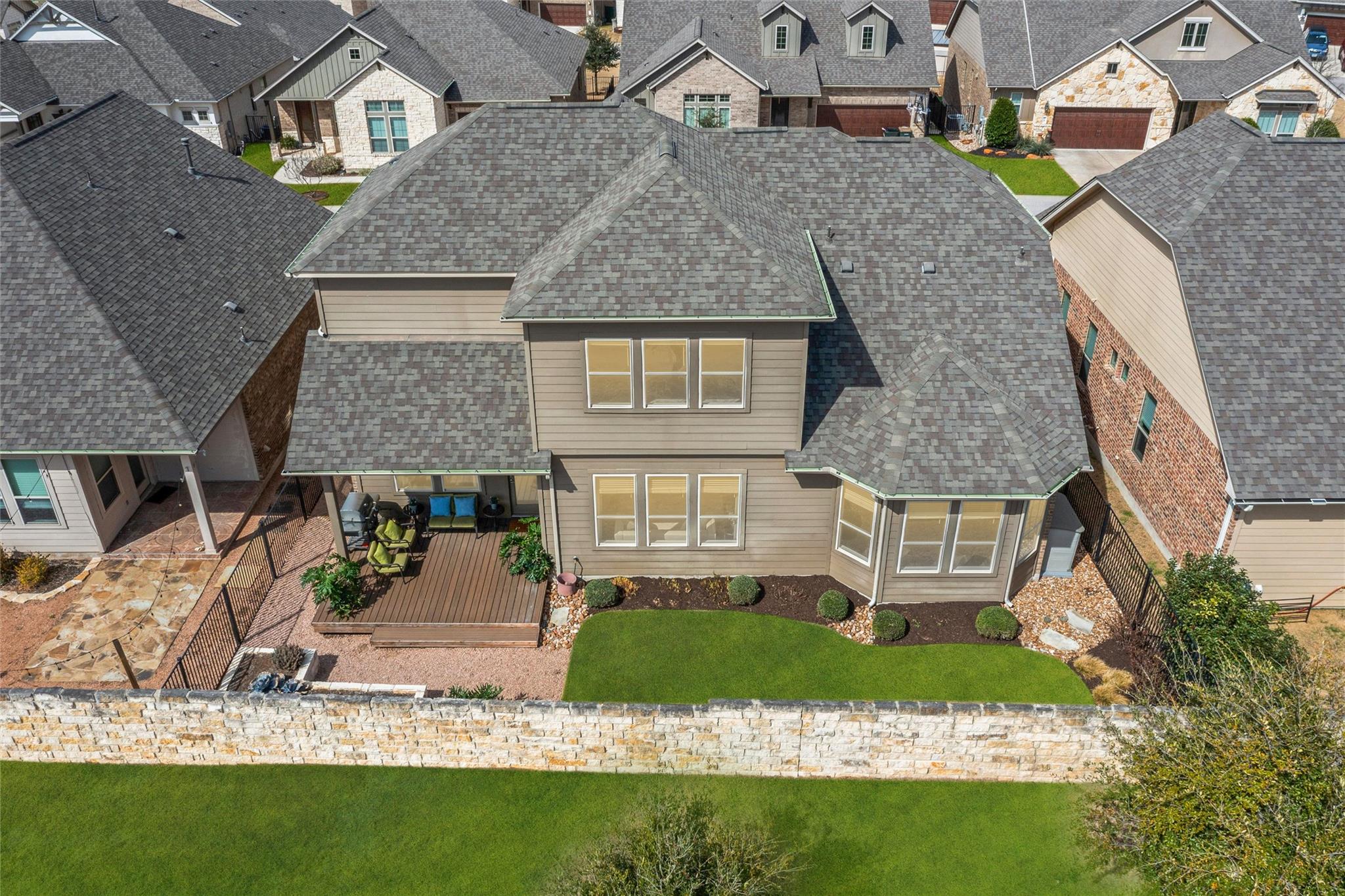 132 Village Oak DR