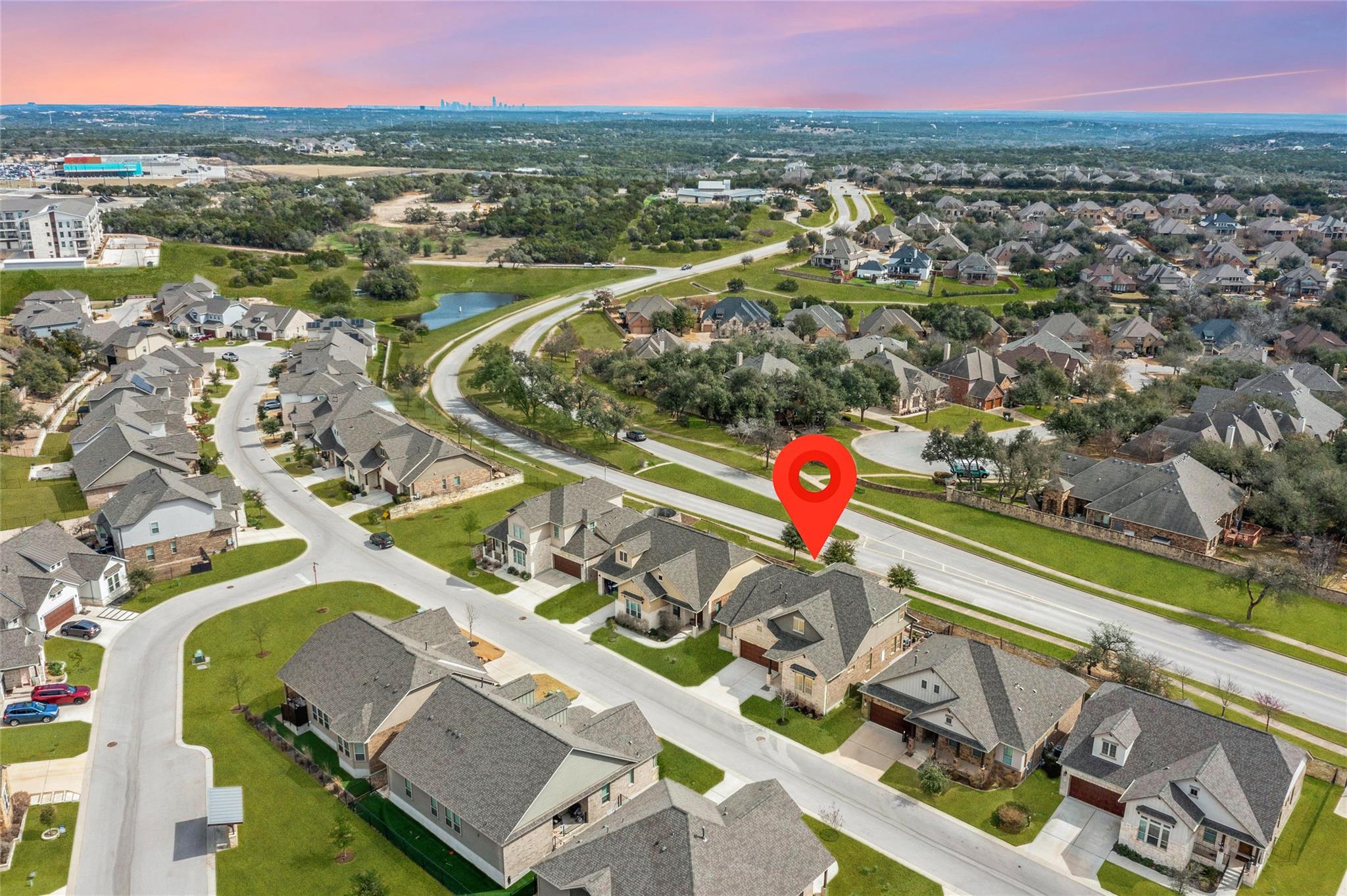 132 Village Oak DR