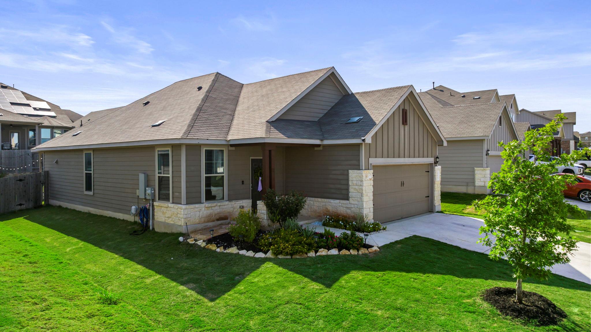 350 Purple Heart DR