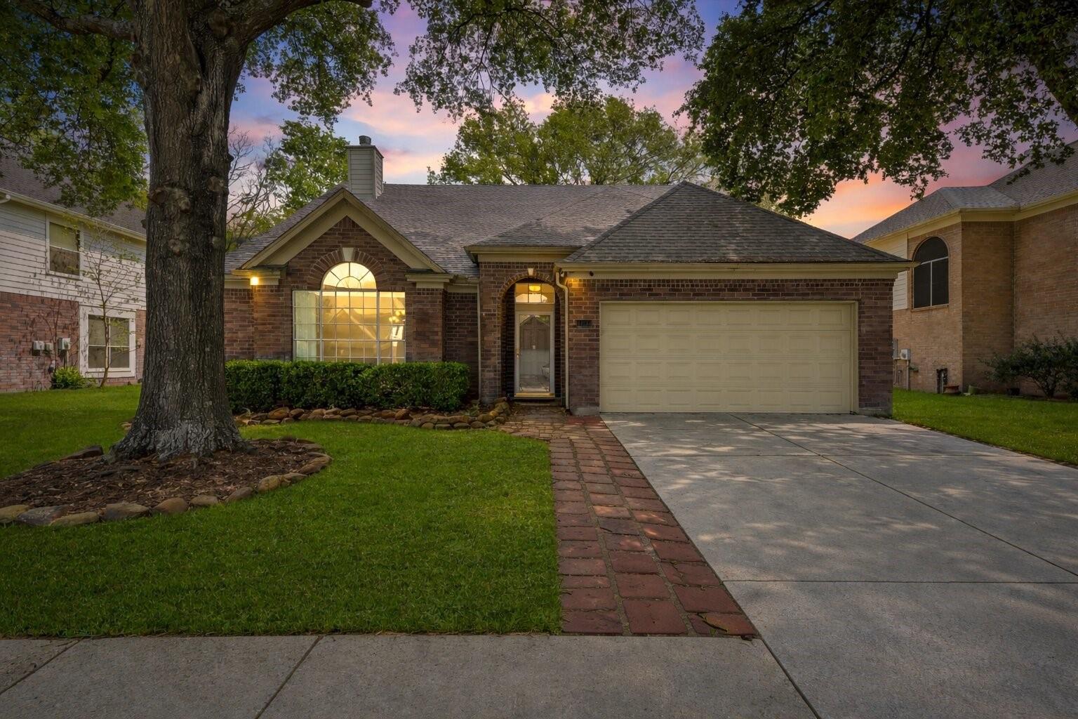 14518 Huntmont Drive