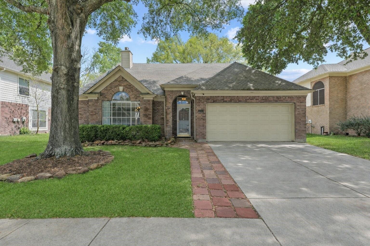 14518 Huntmont Drive