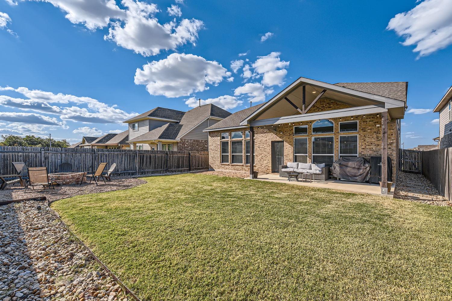201 Double Mountain RD