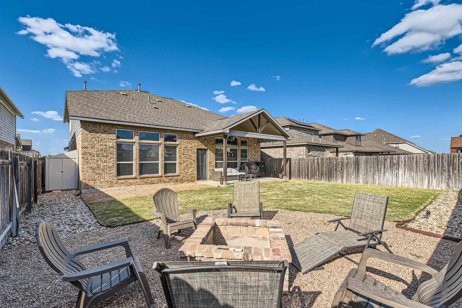 201 Double Mountain RD