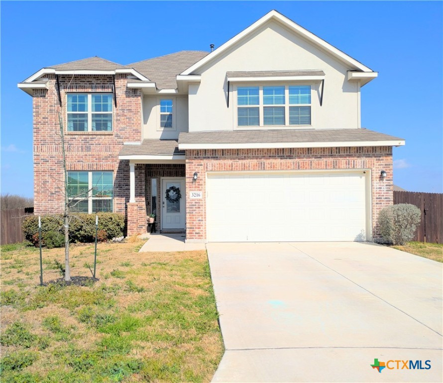 3216 Morlanga Street