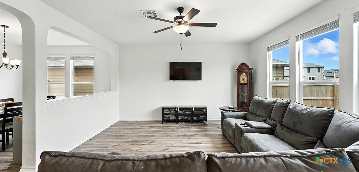 354 Deer Crest Drive