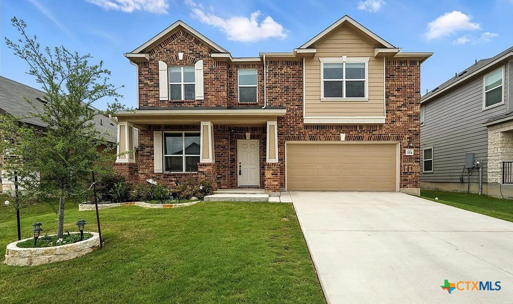 354 Deer Crest Drive