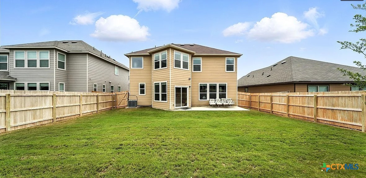 354 Deer Crest Drive