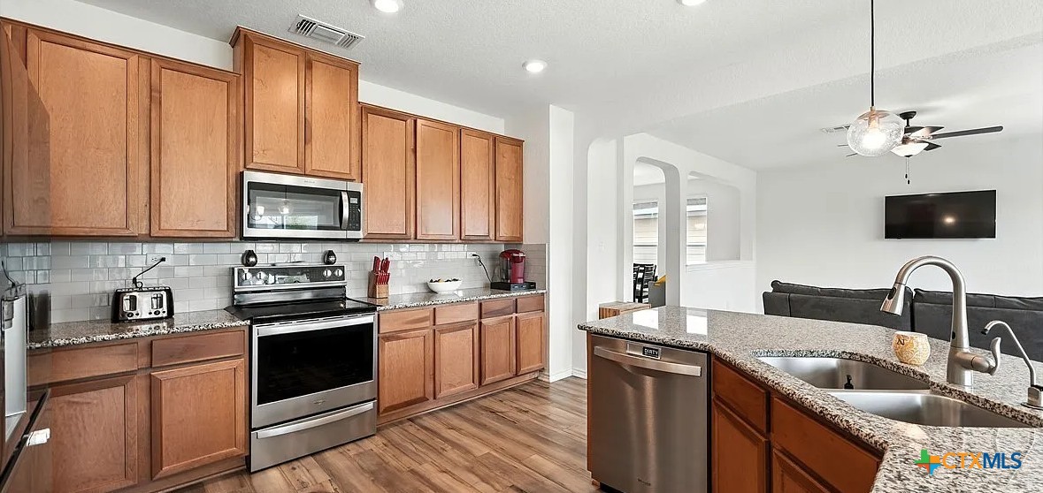 354 Deer Crest Drive