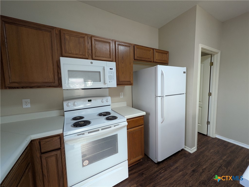 2614 Dove Crossing Drive