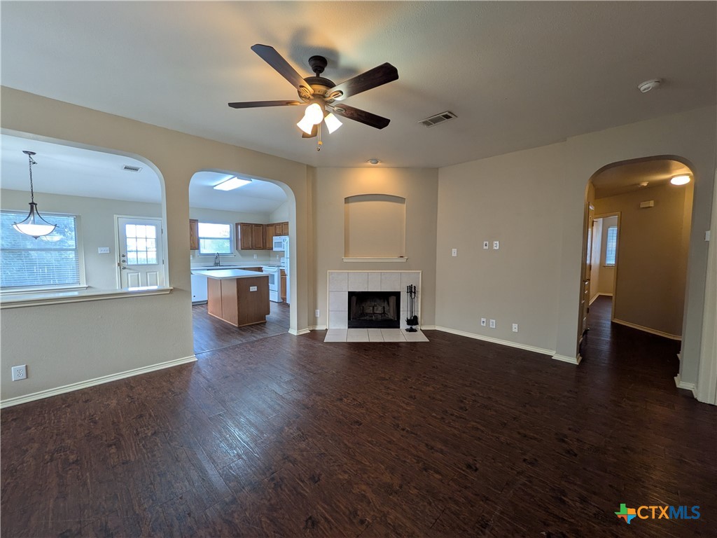 2614 Dove Crossing Drive