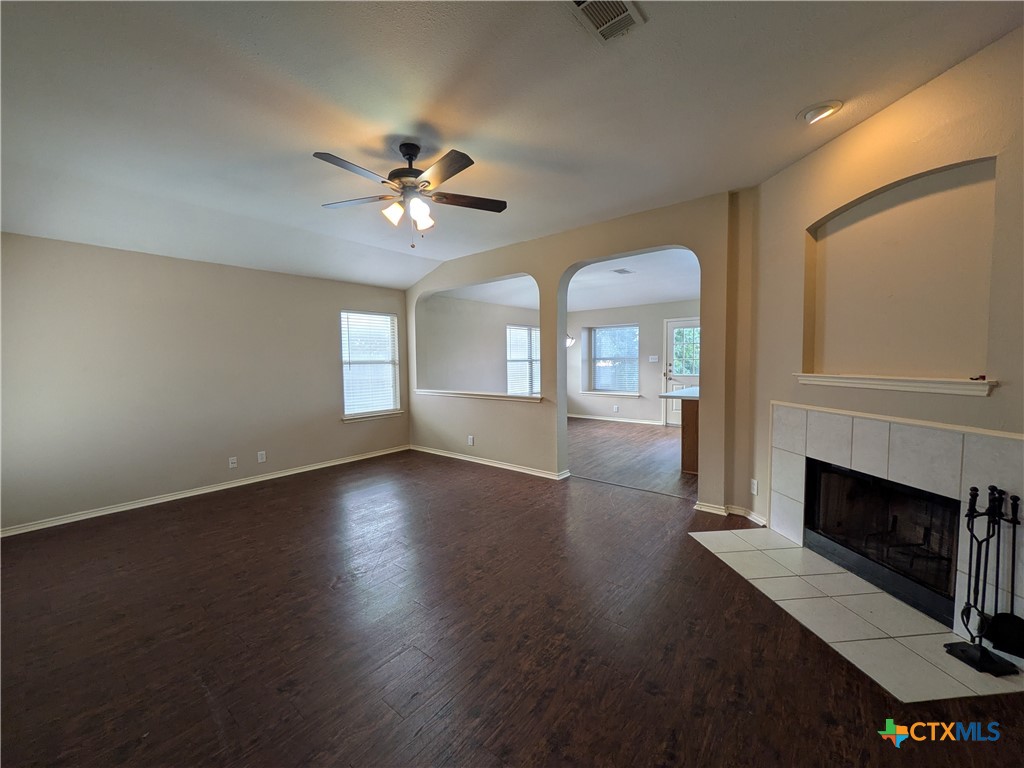 2614 Dove Crossing Drive