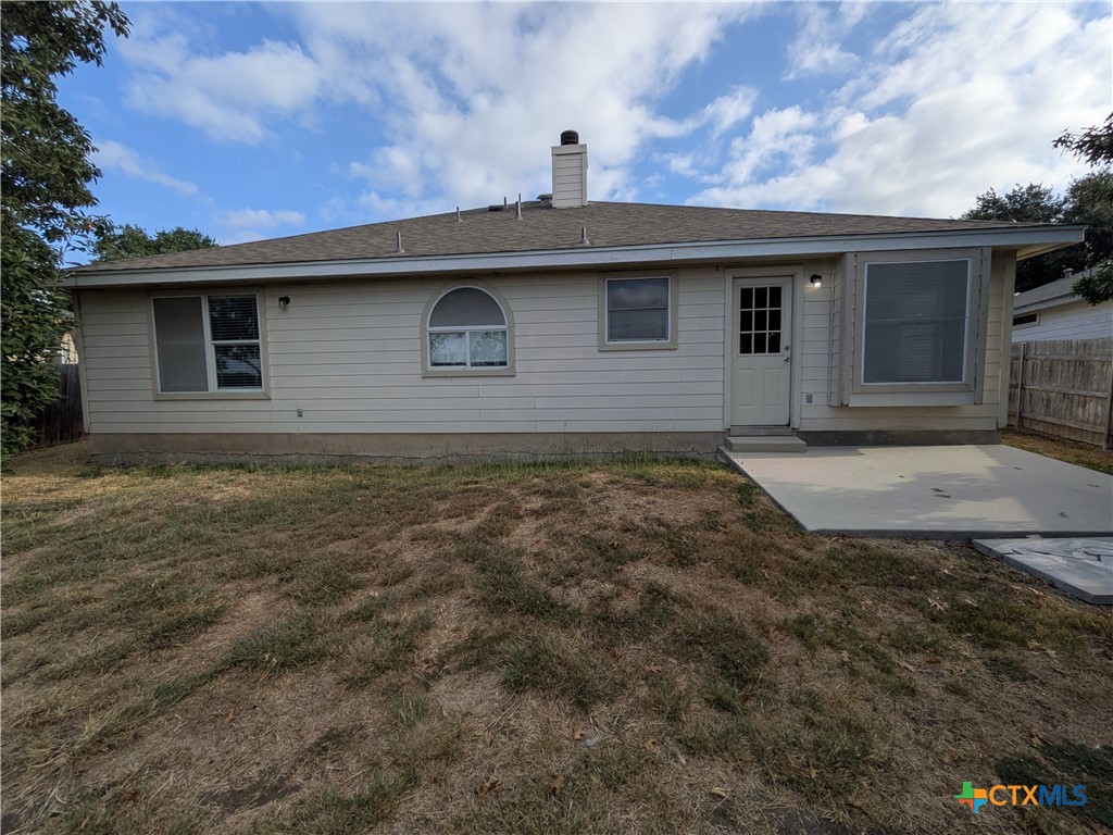 2614 Dove Crossing Drive