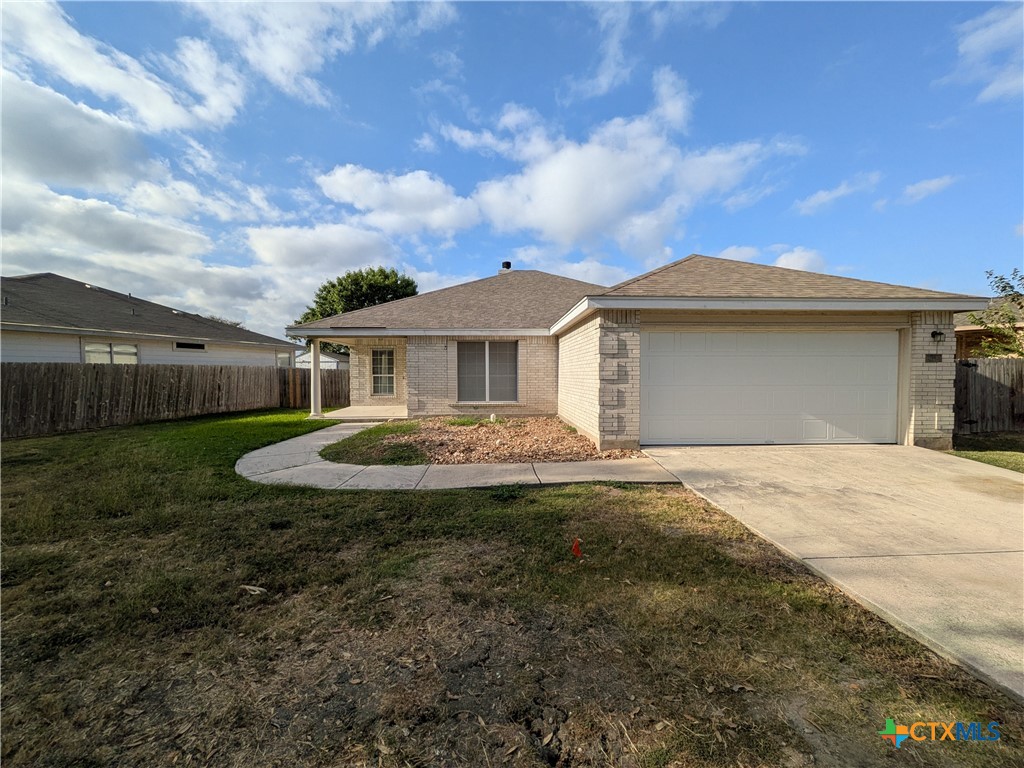 2614 Dove Crossing Drive