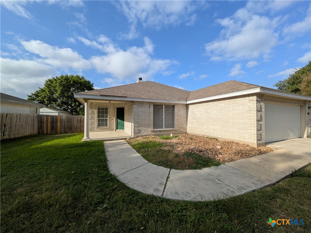 2614 Dove Crossing Drive