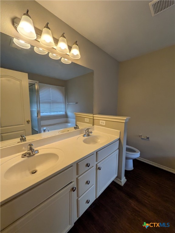 2614 Dove Crossing Drive