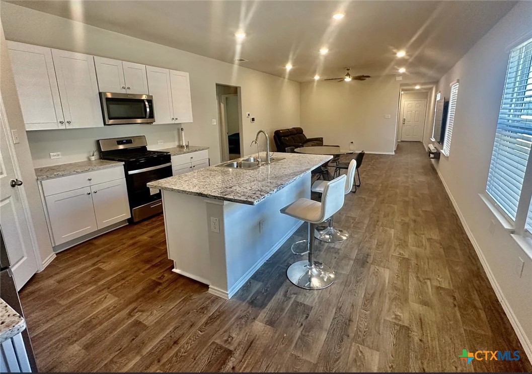 2860 Panther Spring