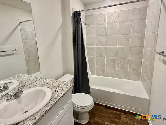 2860 Panther Spring