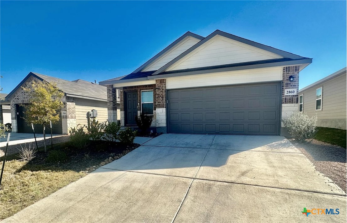 2860 Panther Spring