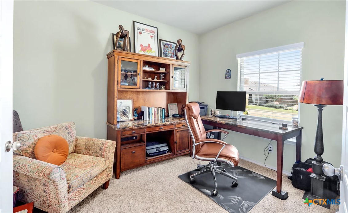 1642 Ranch House