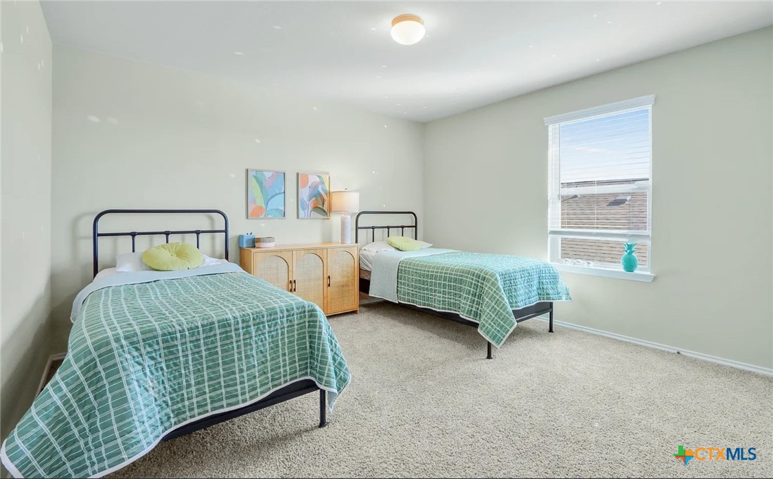 1642 Ranch House