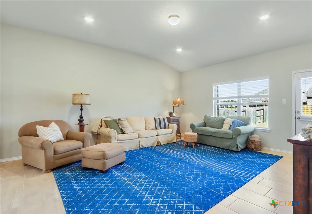 1642 Ranch House