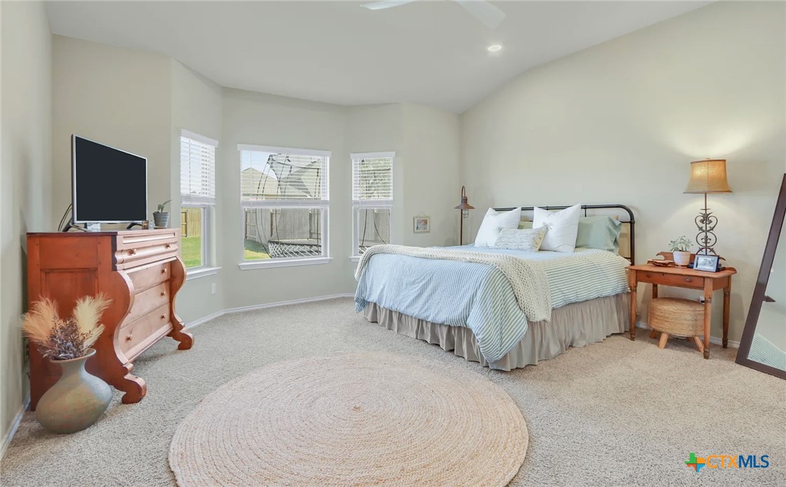1642 Ranch House