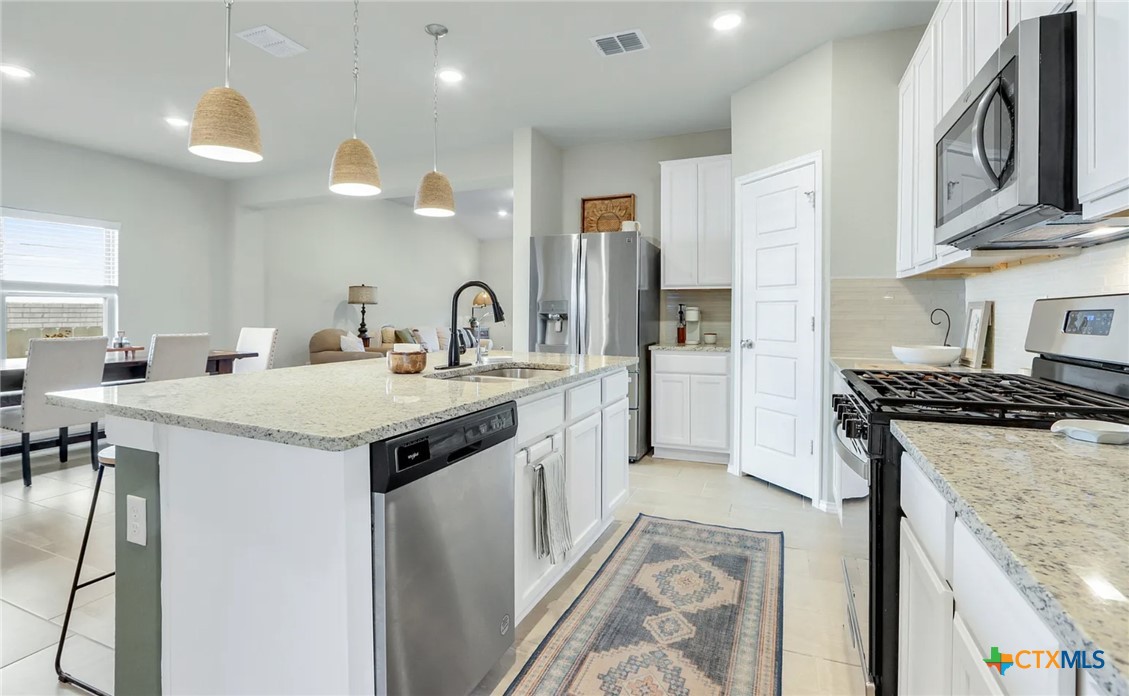 1642 Ranch House