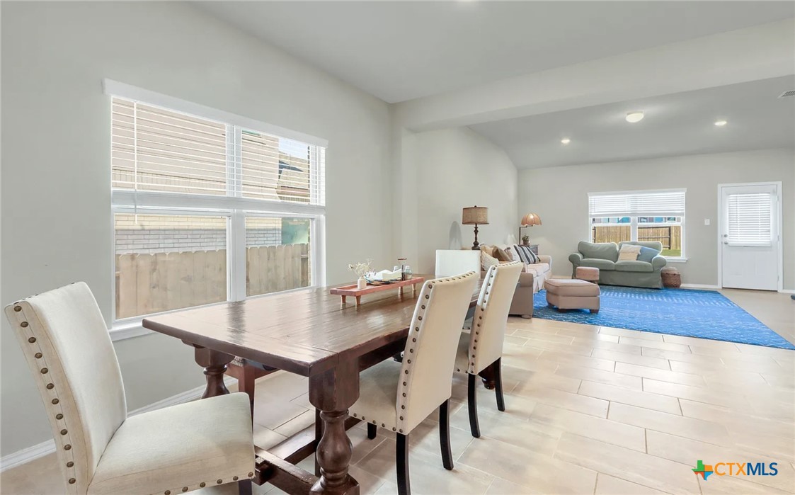 1642 Ranch House